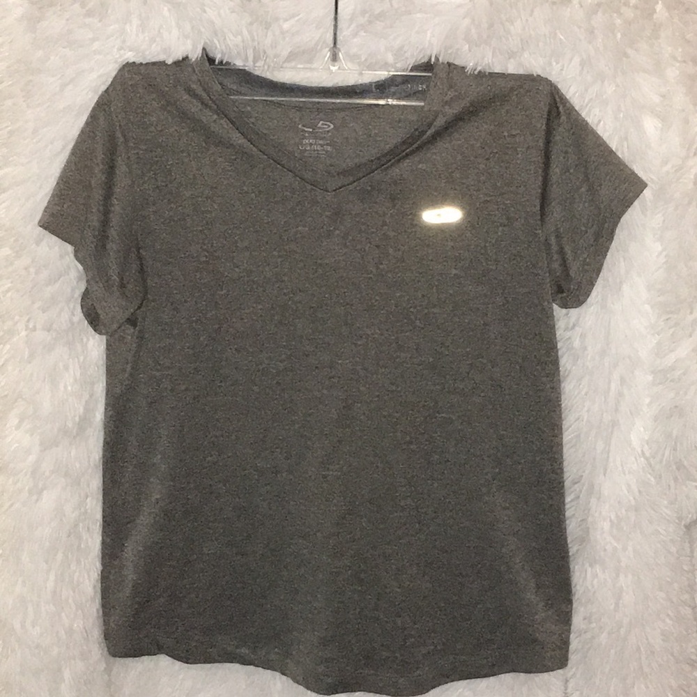 Cloud 9 active tee